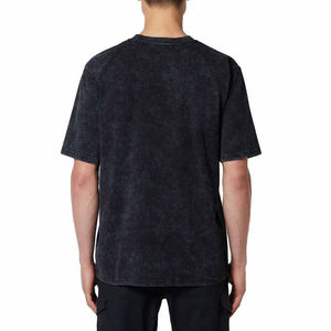 Nouveaux T-shirts à manches courtes pour hommes en coton 100% à séchage rapide, fabriqués par des designers, lavés à l'acide, pour le sport en plein air, la course à pied et le jogging - Product Image 2