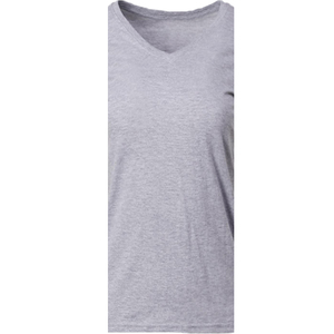 Nueva Camiseta Personalizada para Mujer, Cuello Redondo, Manga Corta, Lisa, Antiarrugas, Ecológica, de Felpa Transpirable, con Relieve - Product Image 3