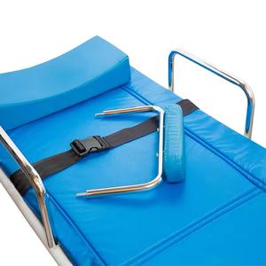 Silla convertible de apoyo para transferencia de pacientes - Product Image 4