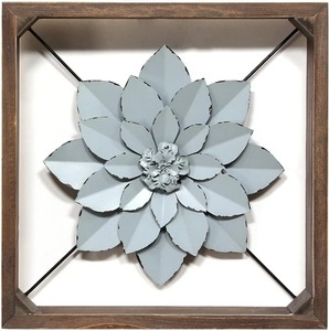 Stylish Luxury Metal Wall Hanging <b>Panel</b> Modern Handmade Abstract Sculpture for Living Room Bedroom Office - Product Image 6