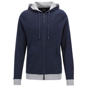 Nuevo Chándal Deportivo Ligero y Transpirable Personalizado, Chándal Unisex de Fútbol, Chaqueta de Fútbol de Manga Larga para Club - Product Image 1