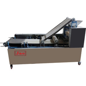 Machine à fabriquer des Mathri - Machine à biscuits automatique pour usage commercial - Product Image 5