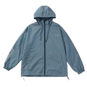 Veste Softshell décontractée pour homme de haute qualité, doublée pour l'hiver, logo personnalisé, respirante, coupe-vent, imperméable, séchage rapide, à capuche - Product Image 5
