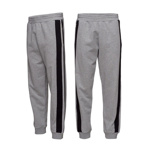 Pantalones Deportivos para Hombre, Pantalones con Bolsillos, Logotipo Personalizado para Hombre, Venta al por Mayor, Pantalones Deportivos Holgados y Cómodos para Hombre - Product Image 1