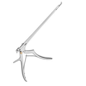 Poinçons Kerrison manuels de haute qualité, instruments chirurgicaux réutilisables pour usage hospitalier - Product Image 3