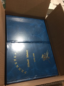 Servizi <span class=keywords><strong>di</strong></span> Stampa per <span class=keywords><strong>Libri</strong></span> con Copertina Rigida, Stampa a Caldo su Copertine in Carta Similpelle, Cartone, Carta Offset, Rilegatura a Filo - Product Image 3