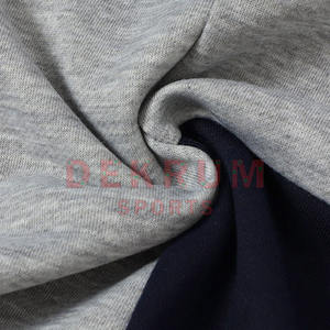 Sudaderas de Invierno Personalizadas para Hombre, Diseño Sólido, Extra Grandes, con Cierre, Transpirables, Teñidas, para Adultos - Product Image 6