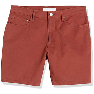 Short cargo personnalisé de travail pour hommes Short cargo de meilleure qualité Oem Meilleur prix Vente en gros de shorts cargo de sport Oem Service - Product Image 6