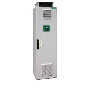 Inverter Schneider Electric ATV630C25N4F da 250kW, Altivar Process ATV600 ATV630, 380-440V, IP21 - Product Image 1