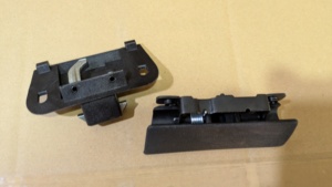 จับ Assy สำหรับ E21/E30/E28/E23 (51161848873) - Product Image 5