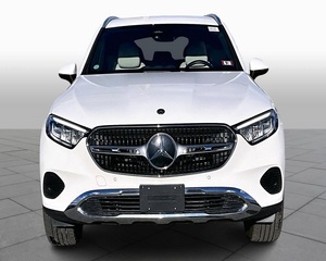 รถยนต์มือสองคุณภาพดี ปี 2025 GLC 300 AWD 4MATIC - พร้อมส่ง - Product Image 4