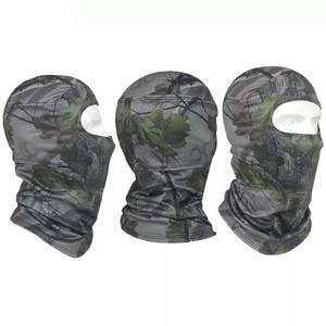 <b>Wool</b> Cashmere Knitted Hood Hat <b>Scarf</b> Elegant Hats Beanies Women <b>Men</b> Winter Neck Warm balaclava Headgear Caps Unisex - Product Image 6