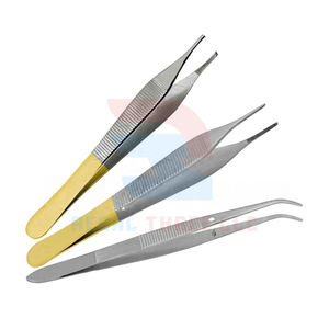 ชุดเครื่องมือผ่าตัดทันตกรรม45ชิ้นชุดเครื่องมือทันตกรรมสำหรับตรวจฟันและศัลยกรรมช่องปาก - Product Image 2