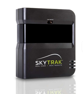 Simulateur de golf Lau-nchs Monitor Go-lf 100% NEUF ORIGINAL, analyseur de swing - Product Image 1