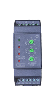 Relais de contrôle de surveillance de tension miniature haute puissance 1NC Cuivre 5A 24V AC/DC MG53BF GIC SM501