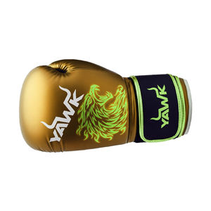 Nouveauté Gants de boxe en cuir de qualité supérieure personnalisés imperméables pour l'entraînement et le sparring - Product Image 5