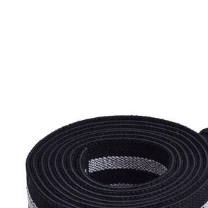 Tarif de gros 2024 Genouillères à haute élasticité Bonne conception Direct fabriqué en usine pour l'haltérophilie Genouillères Service OEM - Product Image 4