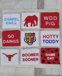 Monedero con cremallera para hombre y mujer, cartera pequeña de plástico personalizada, regalo Unisex, logotipo personalizado de PVC, estilo de embalaje de tiempo - Product Image 2