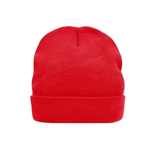 Gorro de Punto Personalizado con Thinsulate para Días Fríos - Producto Promocional - Product Image 3