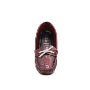Mocassin marron WN4272 Robes de cocktail élégantes avec caractéristiques clés - Product Image 1