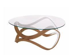 Mesa redonda de centro comercial de lujo, mueble minimalista de metal para sala de estar y bares de hotel - Product Image 3