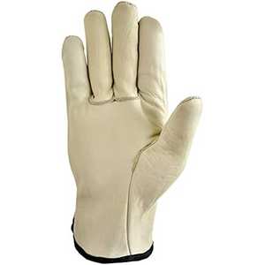 Construcción ligera para guantes de trabajo de movimiento flexible Acabado interior suave para guantes de trabajo cómodos para la piel - Product Image 3