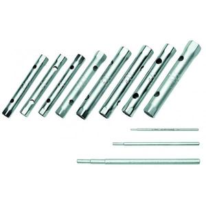 ชุดประแจกล่องทรงกระบอกเกโดเร (8 ชิ้น) - Product Image 1