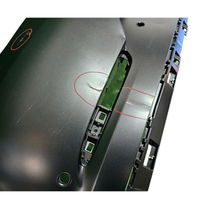 PARACHOQUES TRASERO COMPLETO MERCEDES GT Serie C290 A2908851100 (18>) - Product Image 5