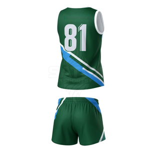 Nuevo Uniforme AFL de Alta Calidad para Adultos, Transpirable, Talla Grande, 100% Poliéster, Talla Personalizada - Product Image 2