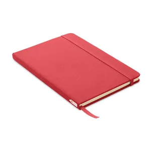 <b>A5</b> Notebook Sustainable RPET Promotional Merchandising - Product Image 3