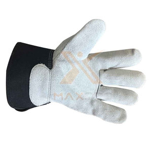 Quality Made Cut Resistant Working Gloves 2026 Eco Friendly Working Gloves High-Visibility Working Gloves - Product Image 4