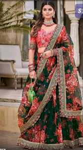 ชุดเสื้อผ้าคอตตอนเรยอนเคอร์ติจากวังดูกัตตาสีสวยดีไซน์ใหม่จากเสื้อผ้าพื้นเมือง - Product Image 6