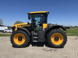Tracteur JCB Fastrac 4220 de 2020 à vendre - Product Image 3