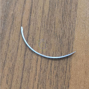 Aiguilles chirurgicales haute performance, construction durable pour les procédures de sutures médicales, aiguilles chirurgicales médicales de qualité supérieure - Product Image 4