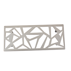 Tiradores de cajón de baño de aluminio de alta calidad, venta al por mayor de Vietnam, servicios de logística rápida, tiradores de ventana de puerta listos para enviar - Product Image 6