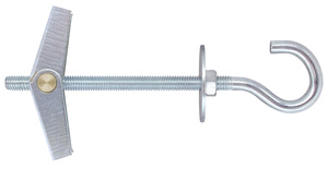 Ancora A Soffitto Am Foro Mm. 11 Occhiolo Aperto M4x70 - Product Image 1