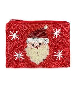 Bolsa para Monedas de Halloween con Diseño Nuevo, Elegante y Moderno, Bordada a Mano con Cuentas, Aspecto Atractivo y a la Moda - Product Image 2