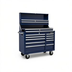 Plataformas Multicapa Usag con Revestimiento Fenólico Antideslizante, Gabinetes para Herramientas - Product Image 2