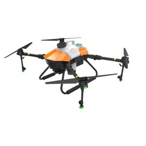 Dron de 4 ejes de largo alcance G06 Quadrotor de UAV industrial grande con gran capacidad de carga Tiempo largo para control remoto de agricultura - Product Image 2