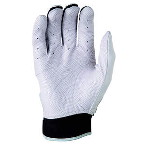 Gants de frappe de baseball personnalisés de haute qualité Gants fabriqués par les meilleurs fabricants Offre Spéciale OEM - Product Image 6