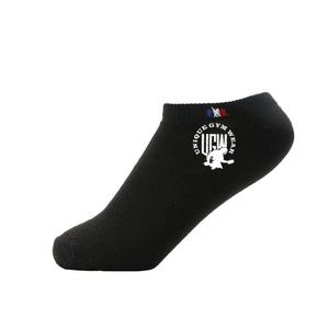 Wholesale Premium Knee High <b>Socks</b> for <b>Weightlifting</b> Comfort Custom Logo Polyester/Spandex/Nylon/Cotton Quick Dry Breathable - Product Image 4