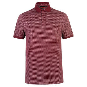 2025 ODM personalizado de verano para hombres para polos, camisas casuales de manga corta transpirables en colores sólidos hechos de tela de lona - Product Image 4