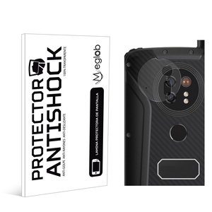 ฟิล์มกันรอยหน้าจอโทรศัพท์มือถือ ANTISHOCK Conquest F5 5G - Product Image 1