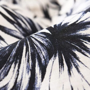 Pantalones cortos de gimnasia informales para hombre, pantalones para correr de entrenamiento deportivo ecológicos teñidos lisos con servicio OEM - Product Image 4