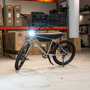 Thương hiệu mới trong giá Cổ Phiếu cho ulltra đô thị-<span class=keywords><strong>zooz</strong></span> elec-tric BMX xe đạp - Product Image 1