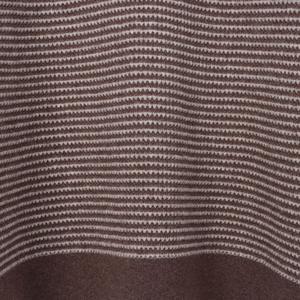 2025สเวตเตอร์แฟชั่นลำลองสำหรับผู้ชาย, เสื้อสเวตเตอร์คอกลมแขนยาวเสื้อบุขนสัตว์100% ให้ความอบอุ่นแบบบางสำหรับฤดูหนาว - Product Image 4