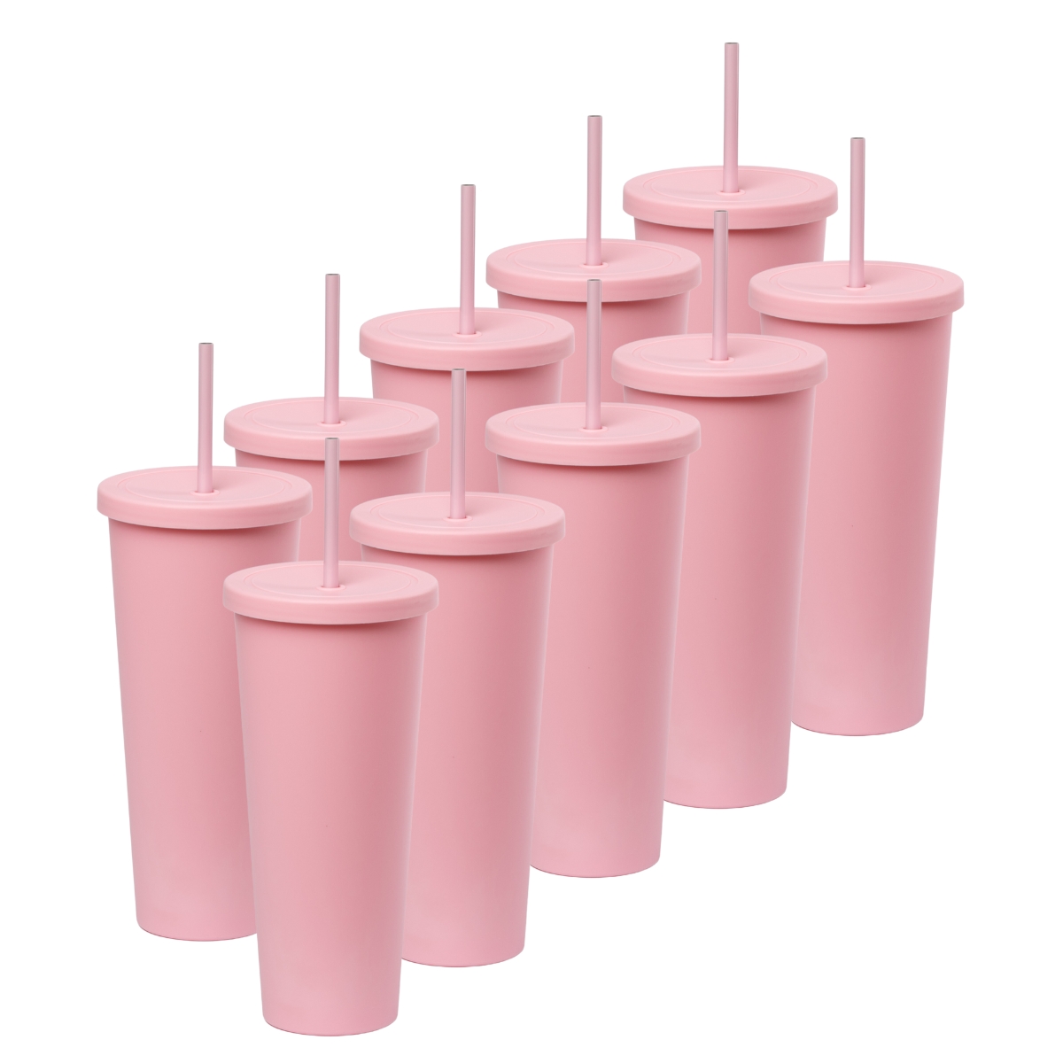 Rose Pastel