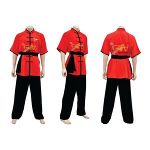 คุณภาพสูงศิลปะการต่อสู้เครื่องแบบคาราเต้ที่กําหนดเองชุดคาราเต้มืออาชีพชุด - Product Image 2