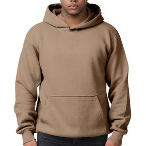 Men's Zipper Hoodies Oversized Hooded Fleece Sweatshirt Lightweight Breathable <b>Y2K</b> Plain Long Sleeve Fall Winter <b>Tops</b> - Product Image 1