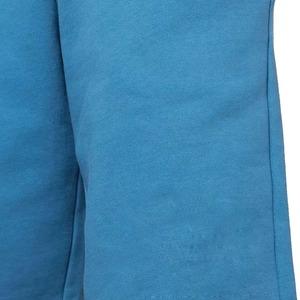Pantalones cortos de forro polar para hombre con etiqueta privada, servicio OEM, ropa de hombre de diseño personalizado al por mayor, pantalones cortos de forro polar de verano - Product Image 4